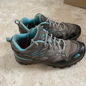The North Face Vibram Hiking Shoes
